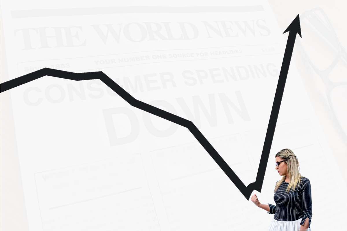 Bookkeeper Can Recession Proof Your Business